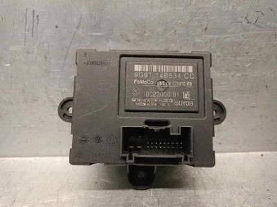 9G9T14B534CC centralina chiusura per FORD GALAXY (CA1) 2.0 TDCI CAT 2006 5109212 - Immagine 1 di 3