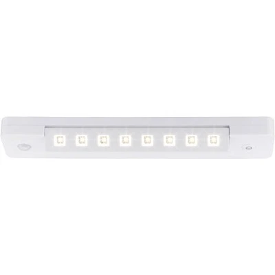 Paulmann SmartLight LED-Schrankleuchte mit Bewegungsmelder LED LED fest - Bild 1 von 4