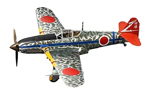 Tamiya 1/48 Hien Type 3 Fighter Silver Plated Camo Decal 25424 WWII Plane NUOVO - Immagine 1 di 4