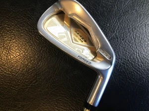 HONMA GOLF BERES IS-03 #4 Iron 2STAR ARMRQ 8 49 Flex-R No H/C F/S - Picture 1 of 4