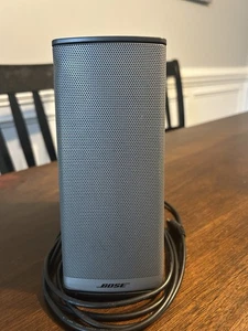(1) Bose Companion 2 Series II Sistema di altoparlanti multimediali - Solo altoparlante sinistro - Foto 1 di 6