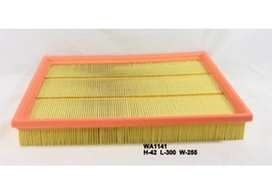 WESFIL AIR FILTER FOR Holden Astra 2.2L 2001-2007 WA1141 - Picture 1 of 1