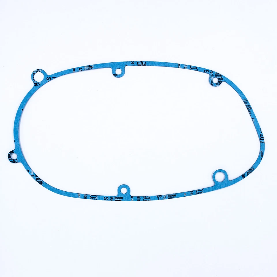 Yamaha YJ1 YG1 80 1964 - 1965 cárter junta central del motor Foto 1 de 1