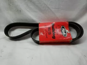 Mack 20821339 Serpentine Engine Belt - Bild 1 von 3