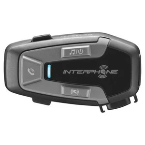 Interphone UCOM6R singolo interfono casco moto Cellularline - Imagen 1 de 5