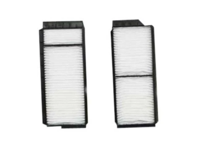 Filtro de aire de cabina para Mazda 3 2004-2009 2006 2005 2007 2008 BX432HD Foto 1 de 1