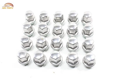 CHEVROLET TRAX 2024 RUEDA LLANTA TUERCA PERNOS OEM -JUEGO DE 20- Foto 1 de 4