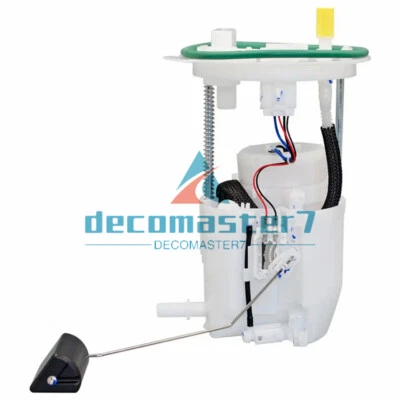 Conjunto de bomba AG13-9H307-AB apto para Ford Taurus Lincoln Mks 2010-2014 Foto 1 de 4