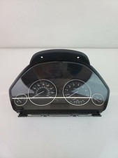 12 - 16 Bmw 3 4 Series 328I 335I Oem Instrument Cluster Speedometer F30 F32