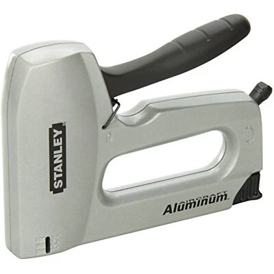 Степлер STANLEY SharpShooter, сверхпрочный (TR150HL) - Изображение 1 из 4