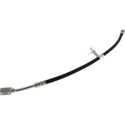 For 1979-1986 Chevrolet C30 Premium Brake Hydraulic Hose Front Left Centric 1980 - Imagem 1 de 4