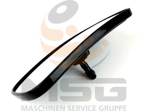 R140144240 Rückspiegel  Kubota für z.B. KX027-4,KX30-4,R310,R420,R520,U25 - Bild 1 von 1