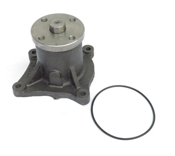 NEW HEAVY DUTY WATER PUMP FITS CATERPILLAR INDUSTRIAL ENGINE 3066 1252989 5I7693 - Image 1 of 4