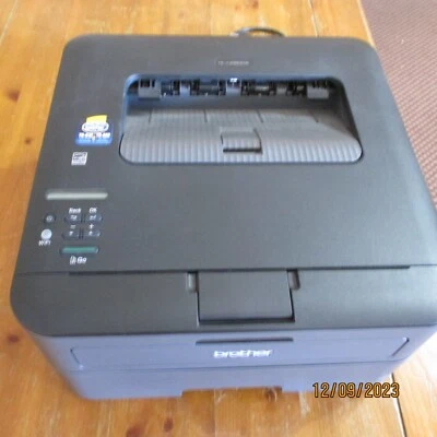 Brother Drucker HL-2360 DW für Ersatzteile/Reparatur wie funktioniert nicht NUR ABHOLUNG VOR ORT - Bild 1 von 4