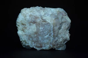 Calcita fluorescente JH15407, Meckley, PA - Imagen 1 de 3