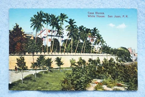 Casa Blanca - Casa Blanca - San Juan, Puerto Rico - Imagen 1 de 2