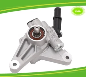 Power Steering Pump For Honda Accord 3.0L V6 Acura MDX 3.5L 56110-RCA-A01 2003-0 - Picture 1 of 5