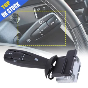 FOR MERCEDES ACTROS A0095452124 A0095455424 GEAR SELECTOR SWITCH STEERING WHEEL - Picture 1 of 19
