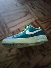Nike Air Force 1 Low Kids 5.5y Used But Not That Bad 