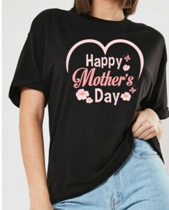 Mother Shirt, Mother's Day Shirt, Mom Shirt, Mama Shirt, Cute Mothers Day Gift - Picture 1 of 16