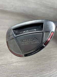 Adams Idea a12 OS #4 Iron Hybrid Original Graphite 39.5” - Picture 1 of 7