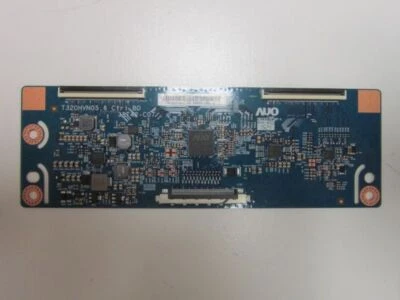 Vizio E32-C1 / Sharp LC-32LB370U LC-32LB481U T-Con Board 55.32T42.C19 - Image 1 of 3