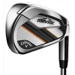 New Callaway Mavrik Single Iron Sand Gap Wedge Choose LH/RH Club Approach - Picture 1 of 1