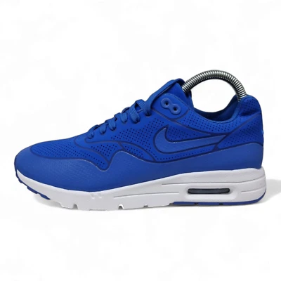 Nike Air Max 1 Ultra Moire 'Game Royal' Entrenadores (704995 400) Foto 1 de 4