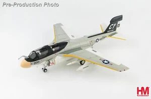 HM Northrop Grumman EA-6B Prowler VMAQ-2 EE. UU. 1/72 modelo de avión diecast - Imagen 1 de 8