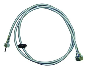 Speedometer Cable 69" for Jeep CJ5 CJ7 CJ8 1977-1986 Manual Tran J5351777 Crown - Picture 1 of 3
