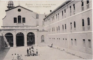 5272 BOLOGNA BUDRIO - Picture 1 of 1