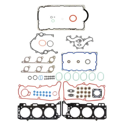 CS9293 Juego completo de juntas para Ford Ranger 2004-2009 4,0 L 245CID V6 SOHC 12 VÁLVULAS Foto 1 de 4