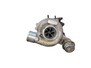 742289 turbolader at für SSANGYONG RODIUS 2.7 TURBODIESEL CAT 2005 110769 - Bild 1 von 7