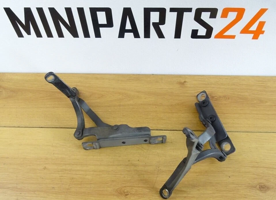 Mini R57 / Ammortizzatore Sinistro Posteriore Kw / 2011121/18120459/63520136/ - Immagine 1 di 3