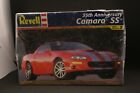 Revell 35Th Anniversary Camero Ss Kit 1:25Th Scale