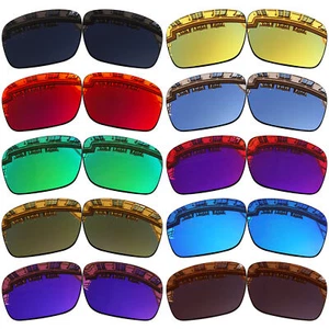 Vonxyz Lentes de repuesto polarizadas para gafas de sol Oakley Holbrook OO9102 - Imagen 1 de 34