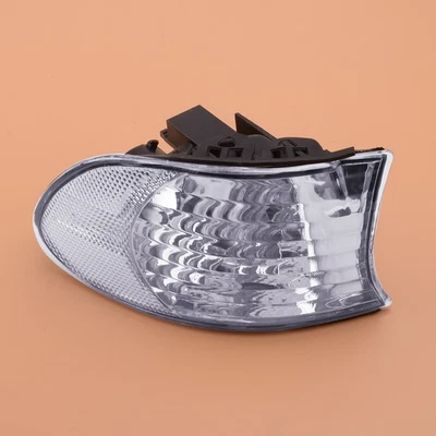Corner Signal Marker Blinker Light Right Fit For BMW E38 LCI 7 Series 1999-2001 - Image 1 of 4