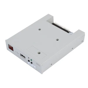 Sfr1M2-Fu 1.2Mb Usb Ssd Floppy Drive Emulator Plug And Play For Flat Knittin ND - Photo 1/9