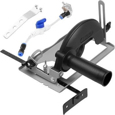 Winkelschleiferständer, 45° Verstellbarer Winkelschleiferhalter, Zubehörabd5920 - Bild 1 von 4