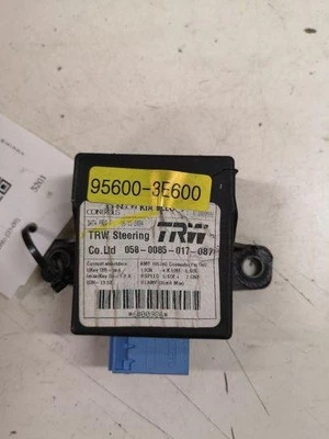 KIA SORENTO I JC Centralina per Servosterzo 956003E600 2.5 Diesel 27028333 - Immagine 1 di 3