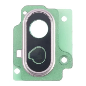 For Samsung Galaxy Tab S7 FE SM-T730/T736B Rear Camera Lens Cover pink - Photo 1 sur 1
