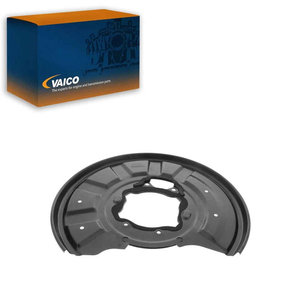 Placa de respaldo de freno izquierda Vaico para Mercedes-Benz E250 2014-2016 2,1 L L4 Foto 1 de 1