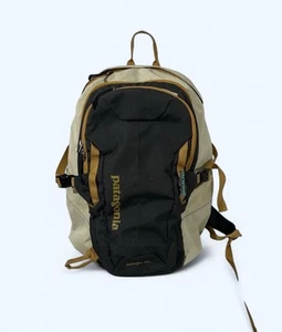 Patagonia Refugio 28L Cream Black HTF Color! - Picture 1 of 9