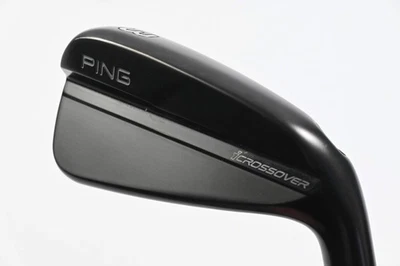 Ping iCrossover #3 Hybrid / 20 Degree / Regular Flex Elevate MPH 95 Shaft - Image 1 of 4