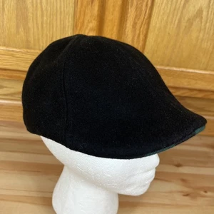 Boston Scally Co The Boondock Veritas Aequitas 6 Panel Collector Cap Shamrock XS - Picture 1 of 9