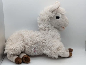 Sigikid Lama Plüschtier Kuscheltier Plüsch Stofftier Tier Kinder Neu - Bild 1 von 7
