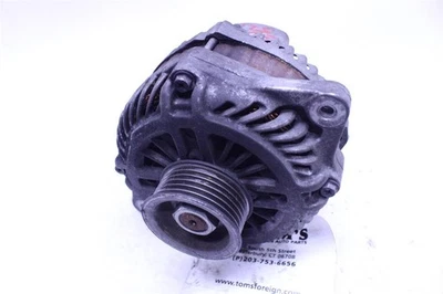 ALTERNADOR Subaru Legacy 2010 10 2011 11 2012 12 1377722 Foto 1 de 4