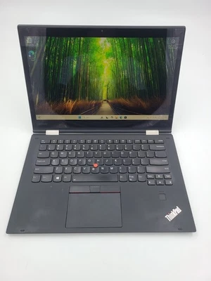 Lenovo ThinkPad X1 Yoga Gen. 2 i7-7500U 2.7GHz 8GB Ram 512GB SSD WIN 11 Pro - Imagem 1 de 4