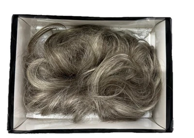 Peluca Jordan Estetica Designs R20F marrón ceniza claro rubia sintética sin tapa Foto 1 de 4