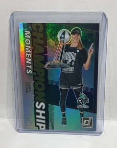 Ivana Dojkic 2025 Donruss WNBA Championship Moments /99 Insert Card #6 - Picture 1 of 2